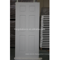 Fangda high quality GRP fibreglass exterior door